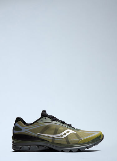 Kinvara OG Sneakers Saucony SILO Kinvara OG Sneakers Green sac0162012