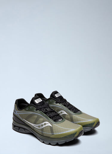 Kinvara OG Sneakers Saucony SILO Kinvara OG Sneakers Green sac0162012