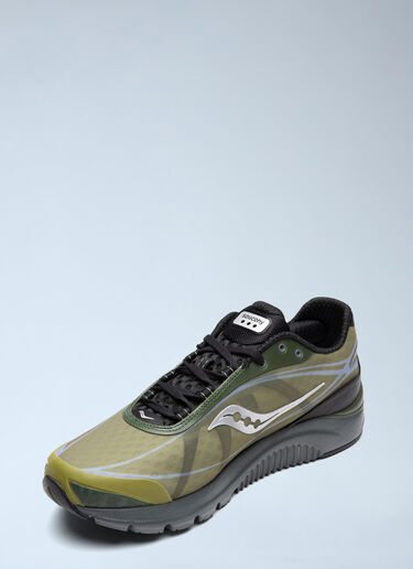 Saucony SILO Kinvara OG Sneakers Green sac0162012