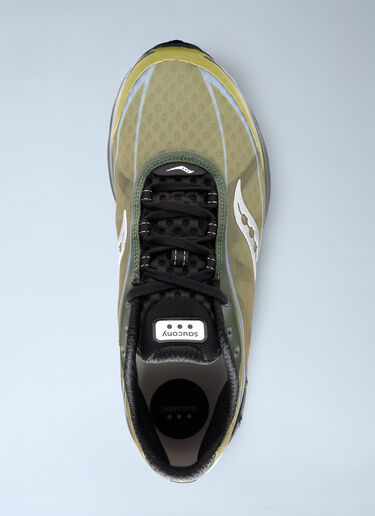 Kinvara OG Sneakers Saucony SILO Kinvara OG Sneakers Green sac0162012
