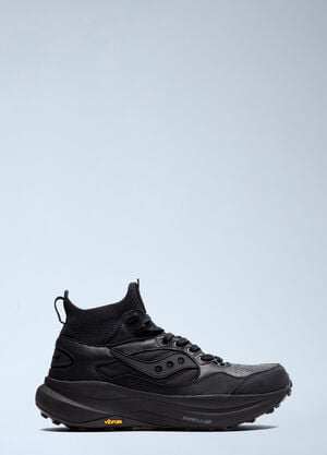 Saucony SILO Trekker Sneakers Black sac0162013