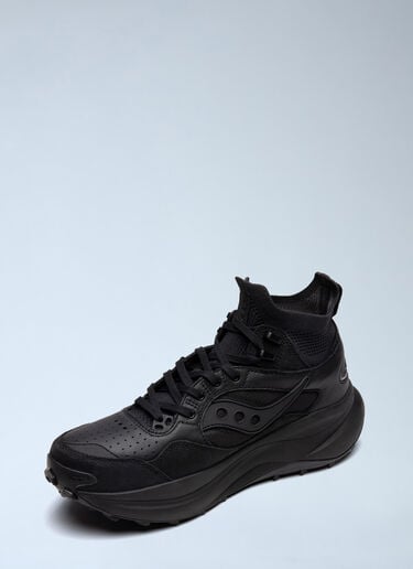 Trekker Sneakers Saucony SILO Trekker Sneakers Black sac0162013