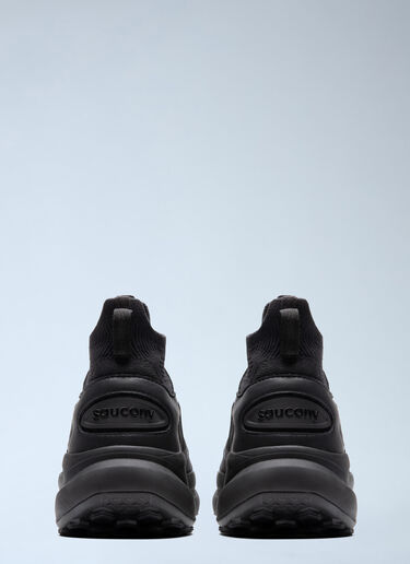 Saucony SILO Trekker Sneakers Black sac0162013