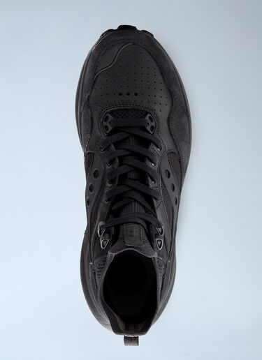 Saucony SILO Trekker Sneakers Black sac0162013