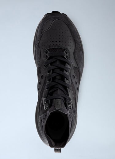 Trekker Sneakers Saucony SILO Trekker Sneakers Black sac0162013