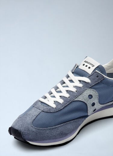 Gripper 运动鞋 Saucony SILO Gripper 运动鞋 蓝色 sac0362008
