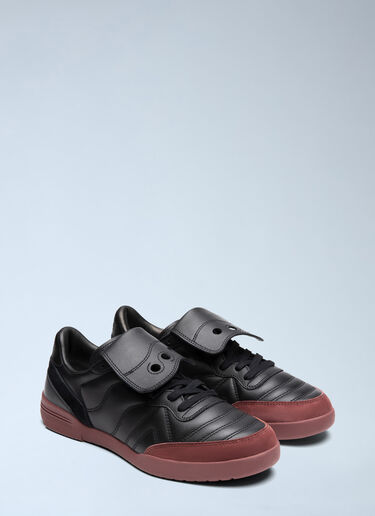 5861 Sneakers Saucony SILO 5861 Sneakers Black sac0362009
