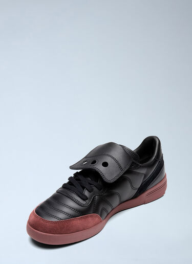 5861 Sneakers Saucony SILO 5861 Sneakers Black sac0362009