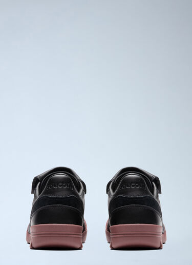 5861 Sneakers Saucony SILO 5861 Sneakers Black sac0362009