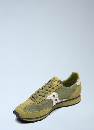 Gripper Sneakers Saucony SILO Gripper Sneakers Green sac0362010