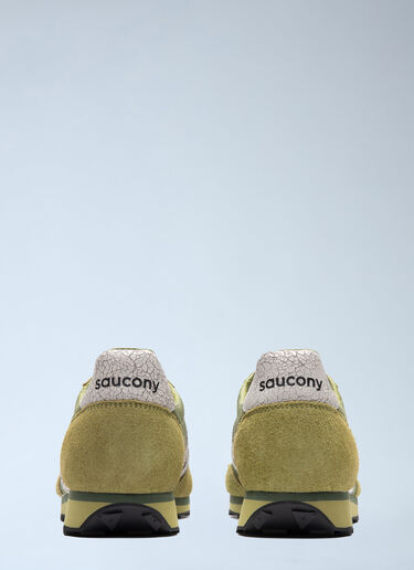 Gripper Sneakers Saucony SILO Gripper Sneakers Green sac0362010