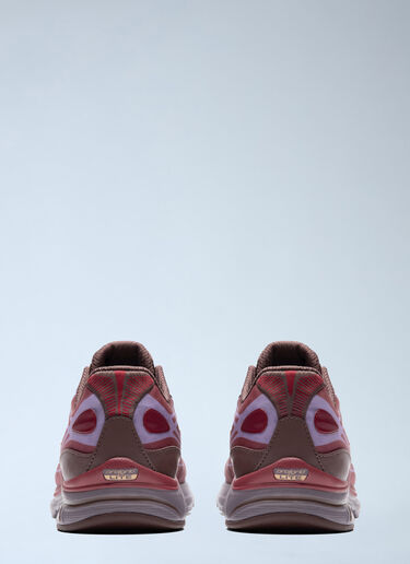 Saucony SILO Kinvara OG Sneakers Burgundy sac0362011