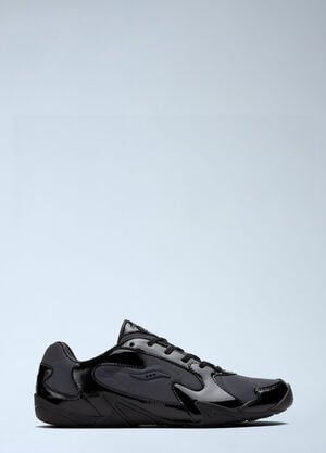 Saucony SILO Momentum Sneaker Black sac0362012