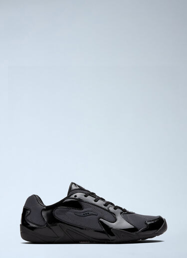 Momentum Sneaker Saucony SILO Momentum Sneaker Black sac0362012