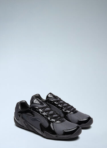 Saucony SILO Momentum Sneaker Black sac0362012