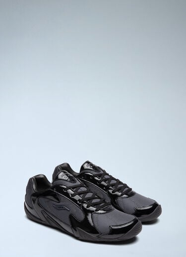 Momentum Sneaker Saucony SILO Momentum Sneaker Black sac0362012
