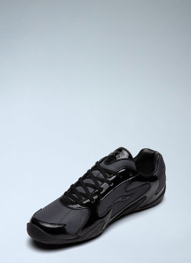 Momentum Sneaker Saucony SILO Momentum Sneaker Black sac0362012