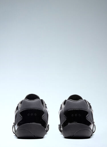 Saucony SILO Momentum Sneaker Black sac0362012