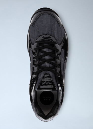 Saucony SILO Momentum Sneaker Black sac0362012