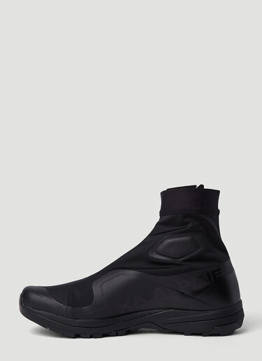 Salomon XA-Alpine 2 어드밴스드 스니커즈 블랙 sal0150003