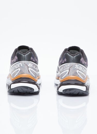 Salomon x Children of the Discordance XT-6 运动鞋 灰色 sal0151001