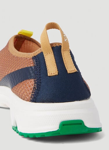 RX MOC 3.0 스니커즈 Salomon RX MOC 3.0 스니커즈 카멜 sal0152005
