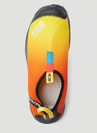 Salomon RX Moc 3.0 스니커즈 오렌지 sal0154009