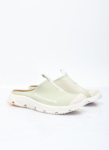 RX Slide 3.0 Slip On Shoes Salomon RX Slide 3.0 Slip On Shoes Green sal0156007