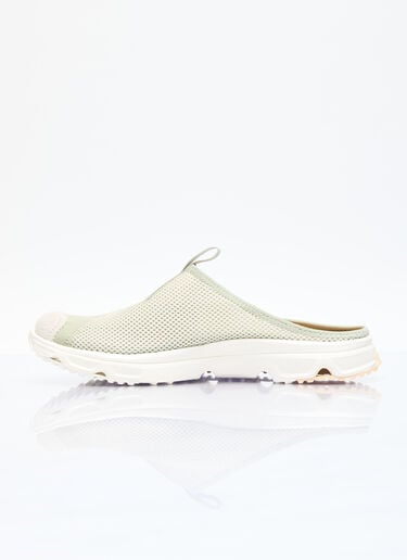 RX Slide 3.0 Slip On Shoes Salomon RX Slide 3.0 Slip On Shoes Green sal0156007