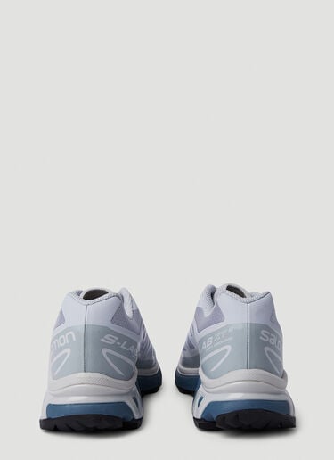 Salomon XT-6 Mindful Sneakers Light Blue sal0250001