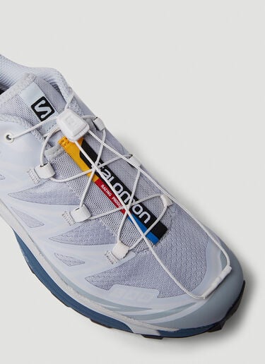 Salomon XT-6 Mindful Sneakers Light Blue sal0250001