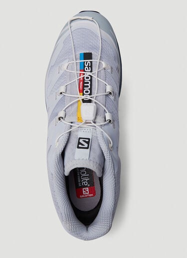 Salomon XT-6 Mindful Sneakers Light Blue sal0250001
