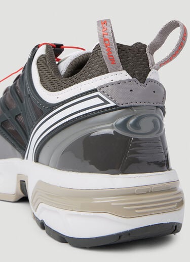 ACS Pro 어드밴스드 스니커즈 Salomon ACS Pro 어드밴스드 스니커즈 그레이 sal0352005