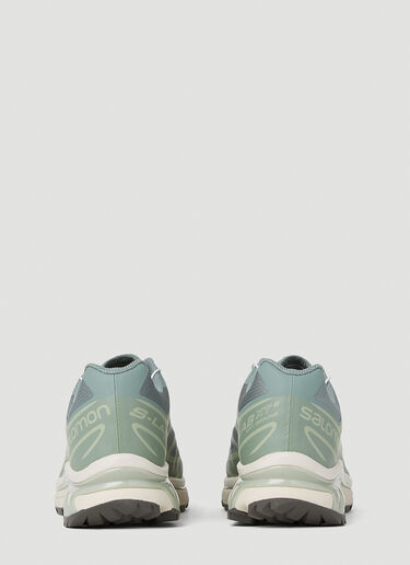 Salomon XT-6 스니커즈 Light Blue sal0352029