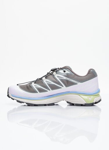 Salomon XT-6 스니커즈 그레이 sal0354005