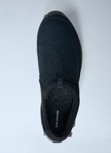 スノークロッグ スニーカー Salomon スノークロッグ スニーカー ブラック sal0362005