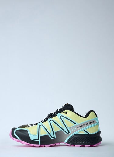 Speedcross 3 Sneakers Salomon Speedcross 3 Sneakers Yellow sal0362006