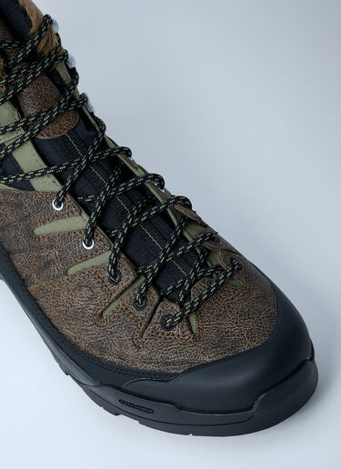 Salomon X-ALP GTX Sneakers Brown sal0362009
