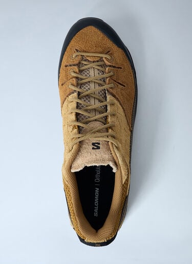 Salomon X-ALP Sneakers Camel sal0362010