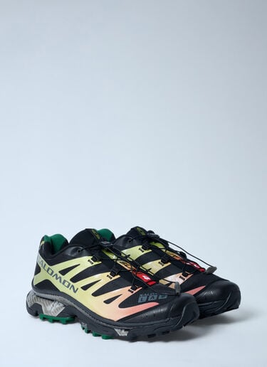 XT-4 スニーカー Salomon XT-4 スニーカー ブラック sal0362011