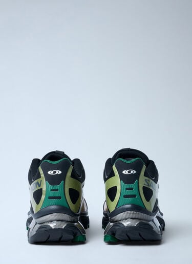 Salomon XT-4 スニーカー ブラック sal0362011