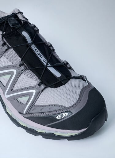 XT-クエスト GTX スニーカー Salomon XT-クエスト GTX スニーカー グレー sal0362023