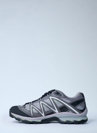 Salomon XT-クエスト GTX スニーカー  グレー sal0362023