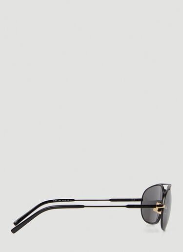 SL 561 선글라스 Saint Laurent SL 561 선글라스 블랙 sla0149080