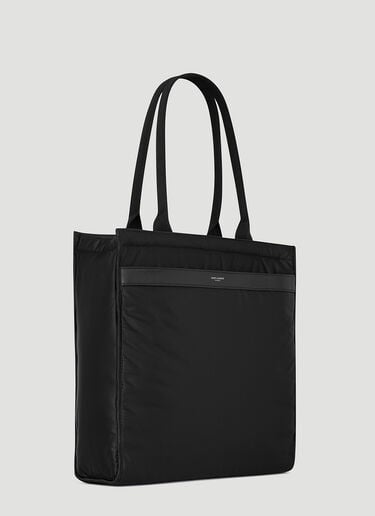 Cabas 托特包 Saint Laurent Cabas 托特包 黑色 sla0151081
