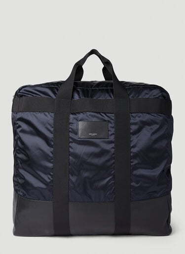 City 托特包 Saint Laurent City 托特包 蓝色 sla0151082
