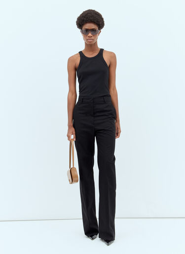 미니 볼테르 숄더백 Saint Laurent 미니 볼테르 숄더백 브라운 sla0256025