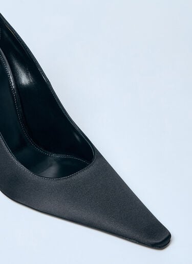 Saint Laurent Régine Pumps Black sla0258003