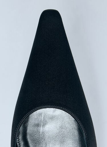 Saint Laurent Régine Pumps Black sla0258003