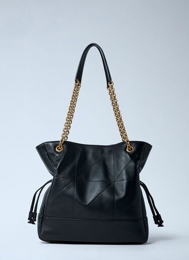 Small Jamie Shopping Handbag Saint Laurent Small Jamie Shopping Handbag Black sla0260019